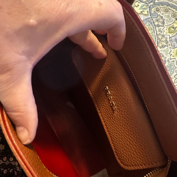 Prada Satchel Look Alike - Picture 4 of 6